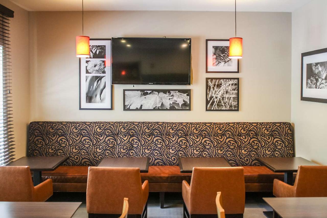 Country Inn & Suites By Radisson, Washington Dulles International Airport, Va Sterling Esterno foto