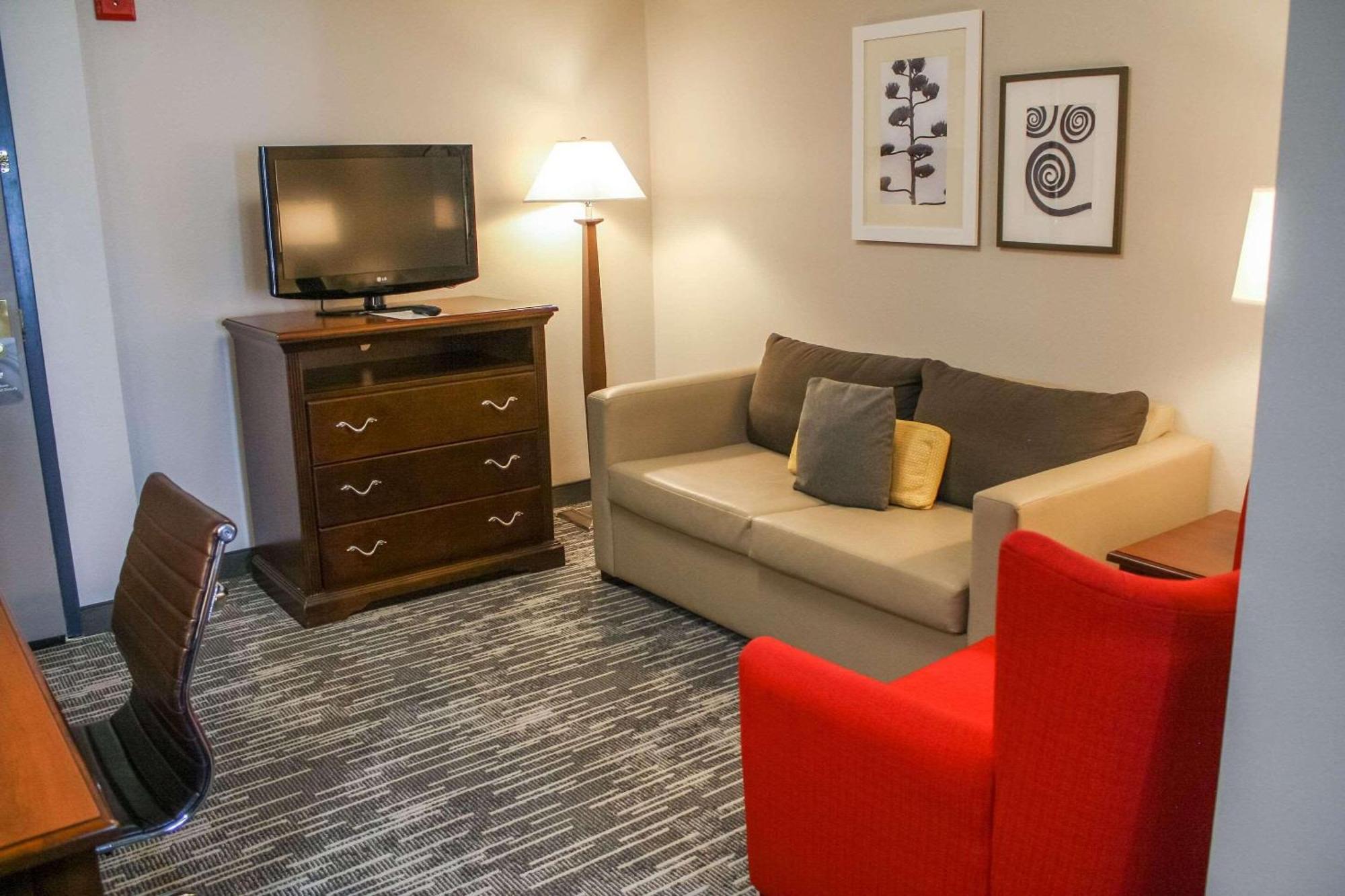 Country Inn & Suites By Radisson, Washington Dulles International Airport, Va Sterling Esterno foto