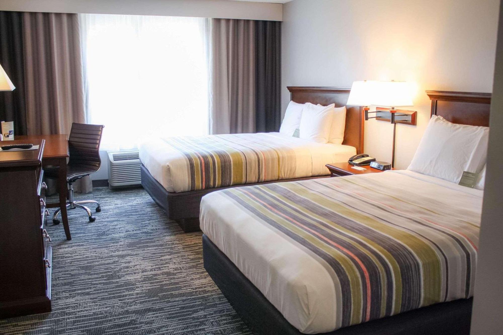 Country Inn & Suites By Radisson, Washington Dulles International Airport, Va Sterling Esterno foto