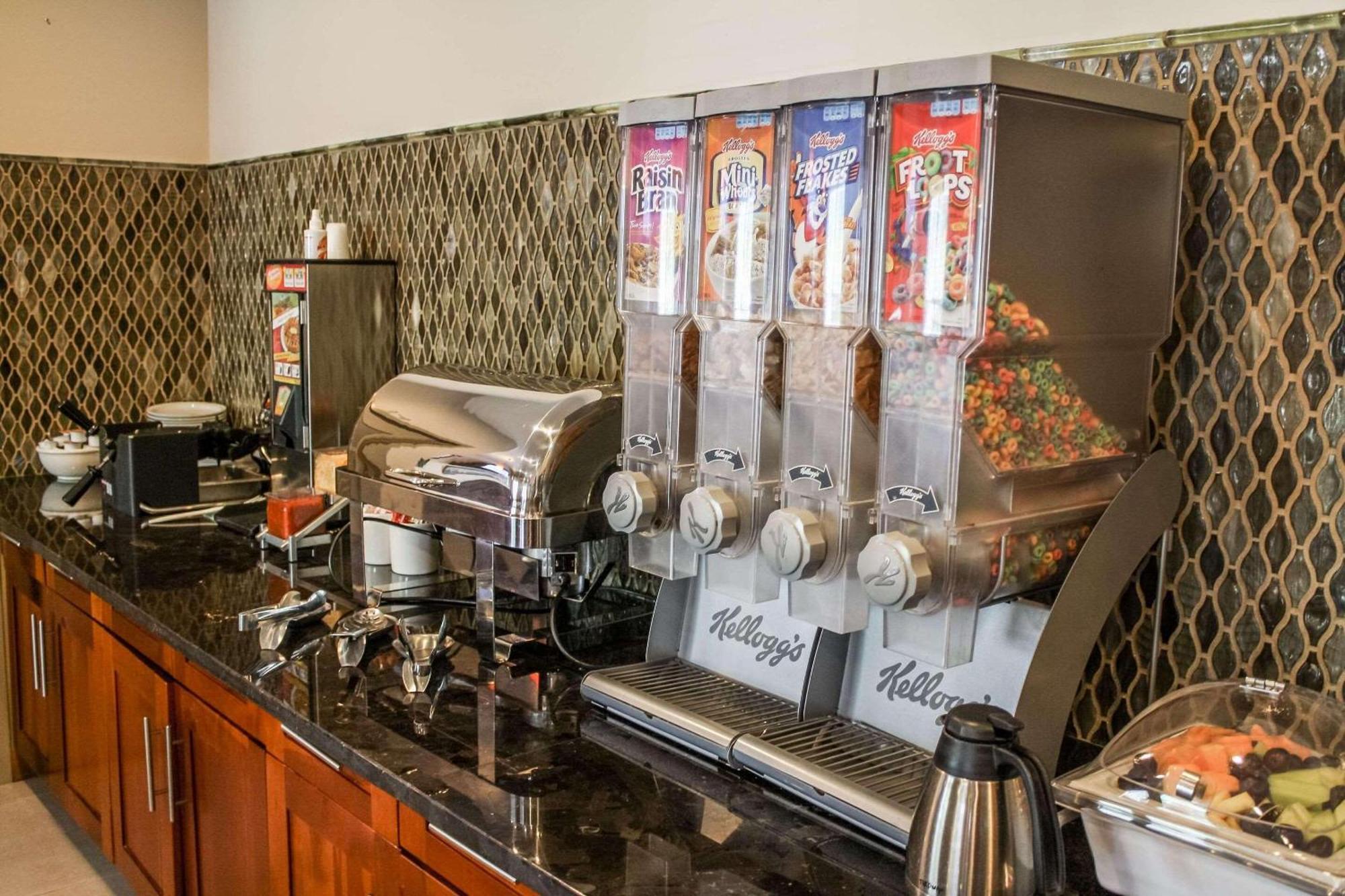 Country Inn & Suites By Radisson, Washington Dulles International Airport, Va Sterling Esterno foto