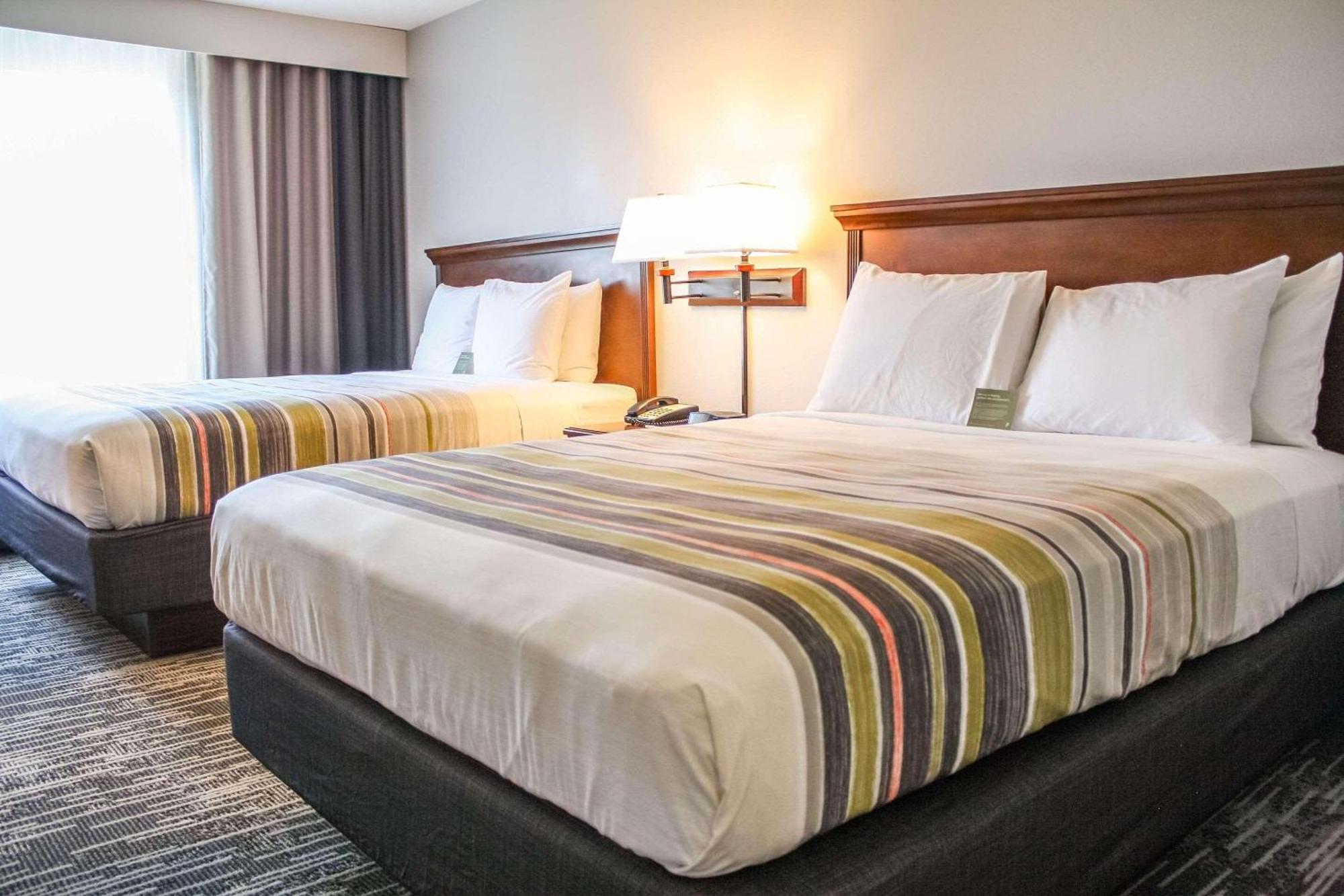 Country Inn & Suites By Radisson, Washington Dulles International Airport, Va Sterling Esterno foto