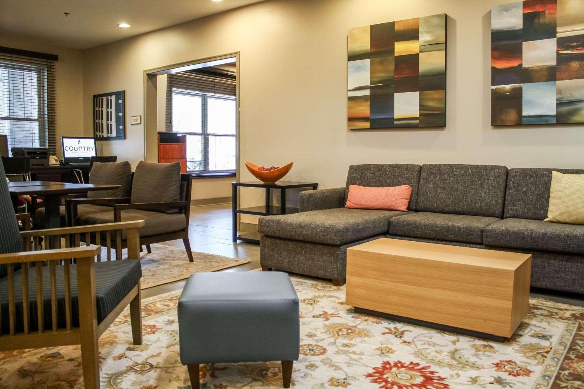 Country Inn & Suites By Radisson, Washington Dulles International Airport, Va Sterling Esterno foto