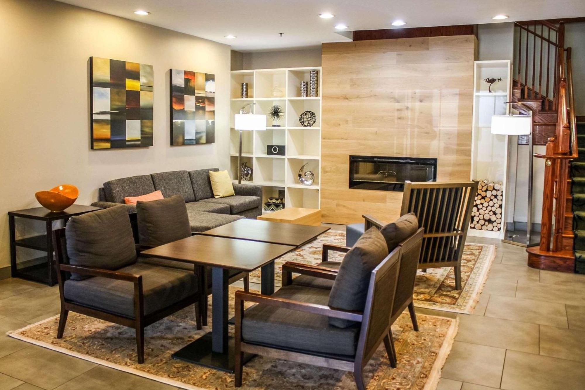 Country Inn & Suites By Radisson, Washington Dulles International Airport, Va Sterling Esterno foto