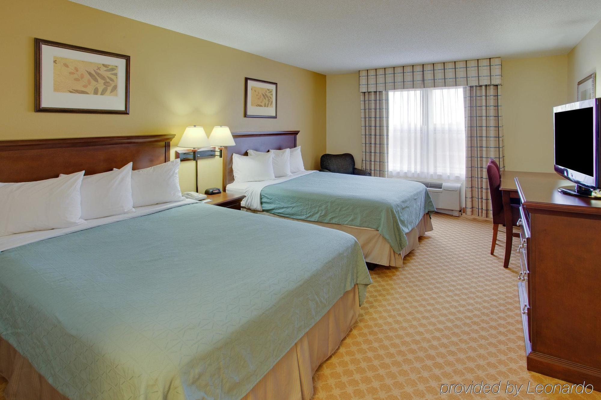 Country Inn & Suites By Radisson, Washington Dulles International Airport, Va Sterling Esterno foto