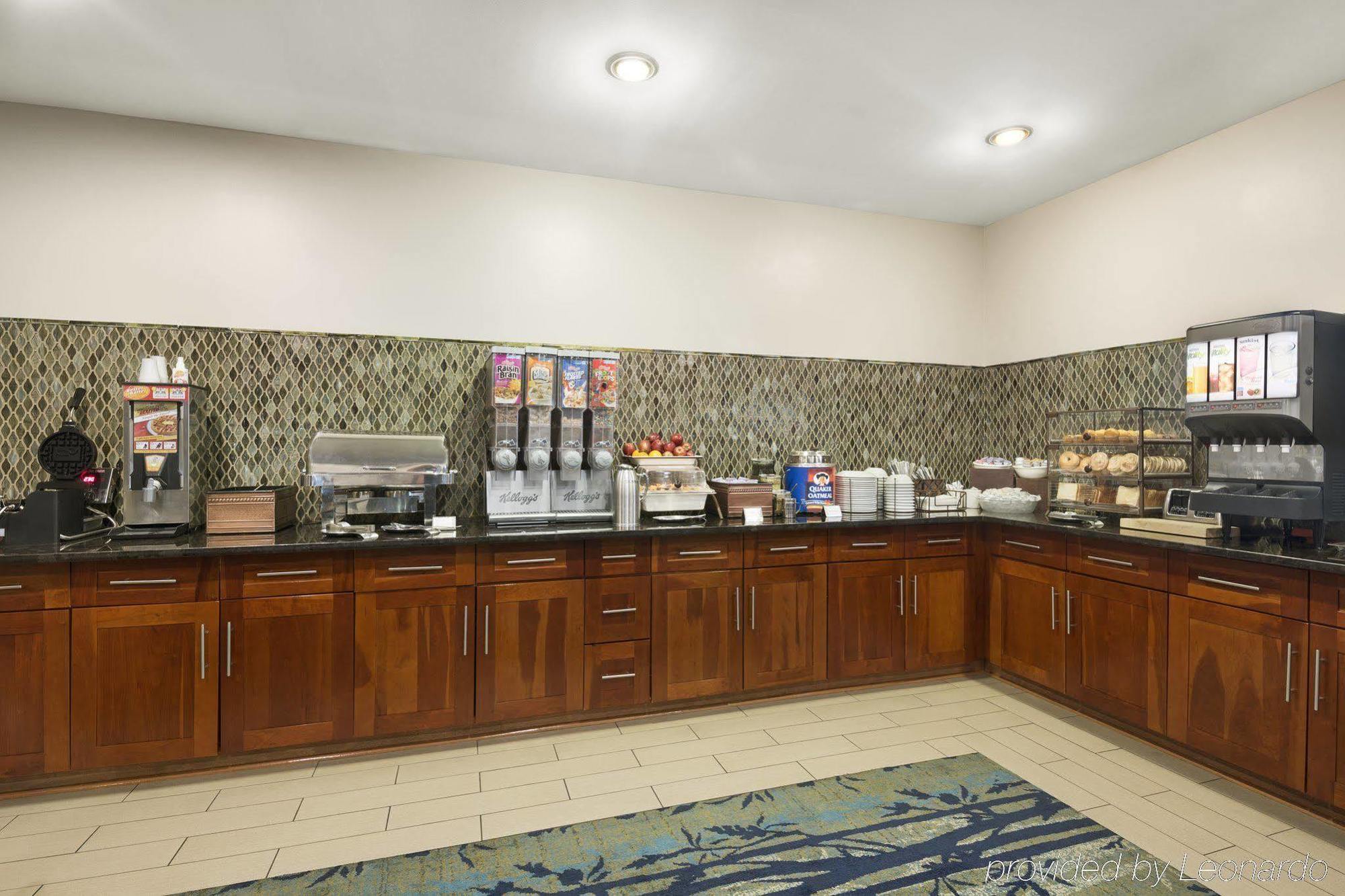 Country Inn & Suites By Radisson, Washington Dulles International Airport, Va Sterling Esterno foto