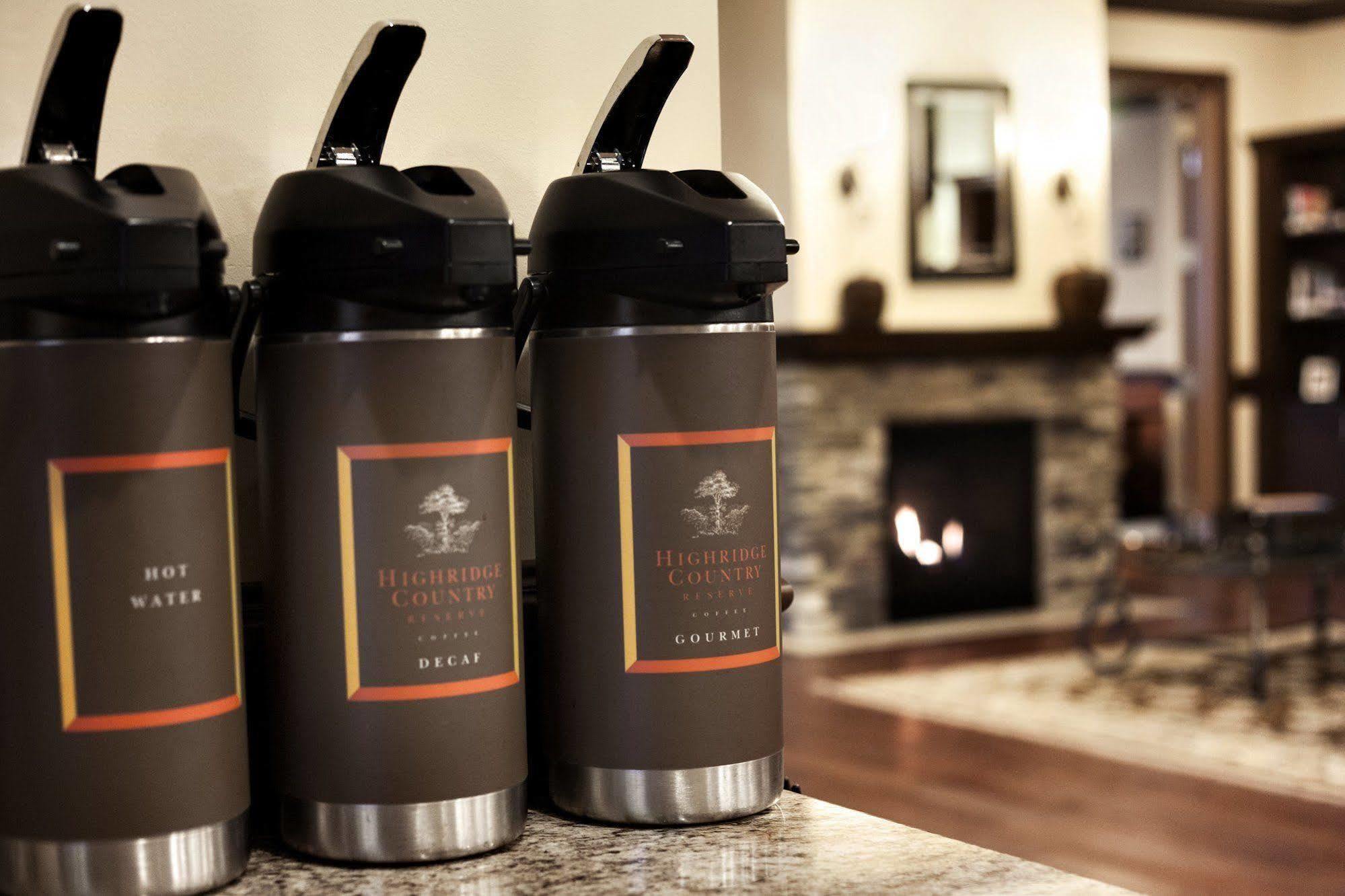 Country Inn & Suites By Radisson, Washington Dulles International Airport, Va Sterling Esterno foto