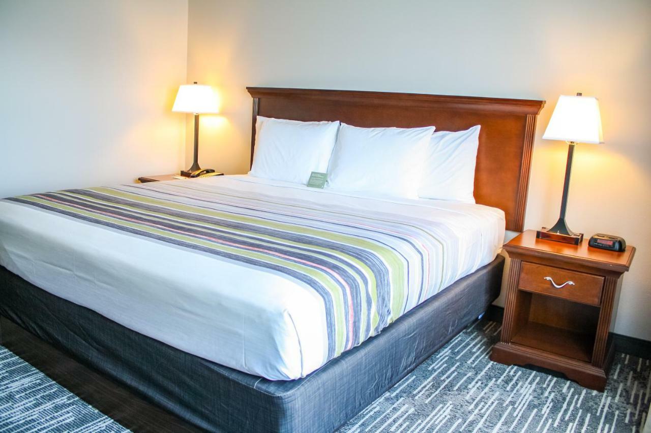 Country Inn & Suites By Radisson, Washington Dulles International Airport, Va Sterling Camera foto