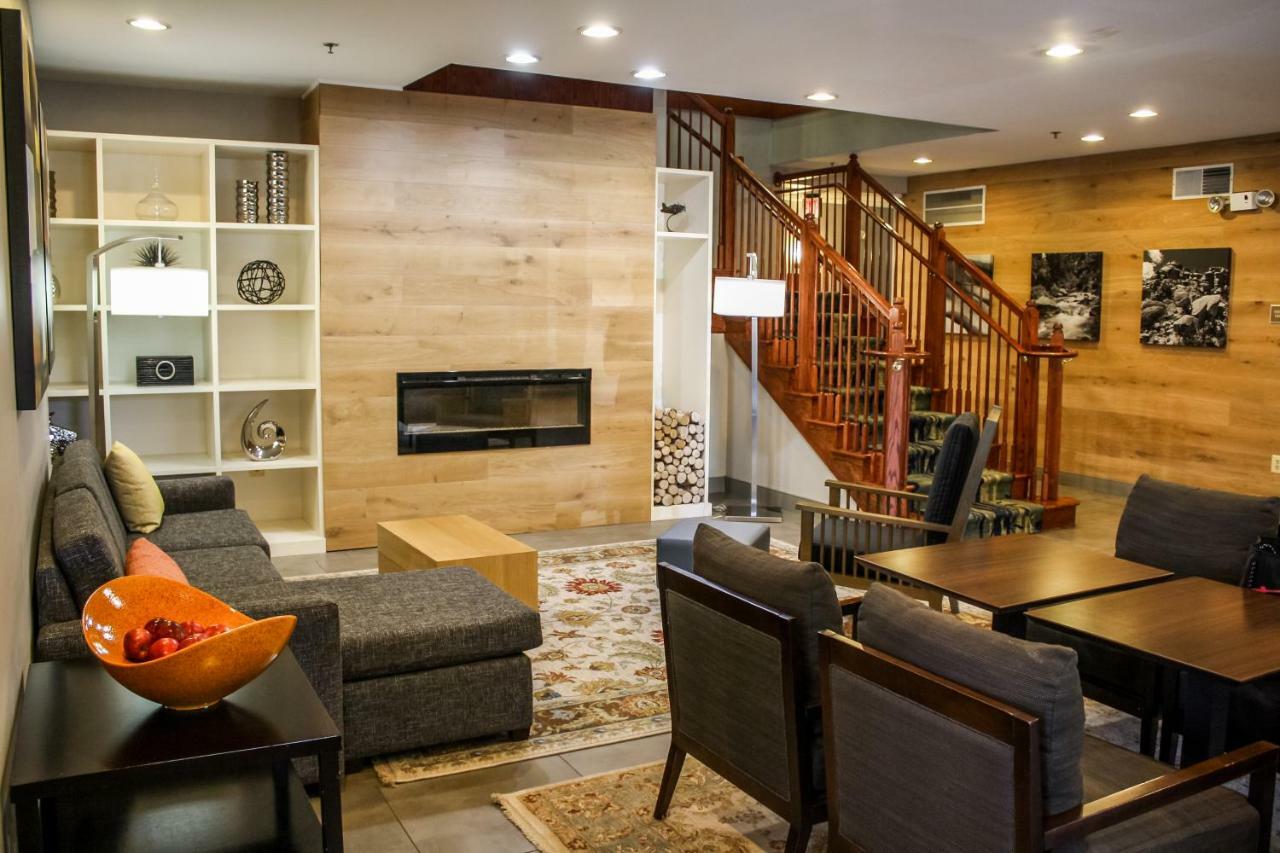 Country Inn & Suites By Radisson, Washington Dulles International Airport, Va Sterling Esterno foto