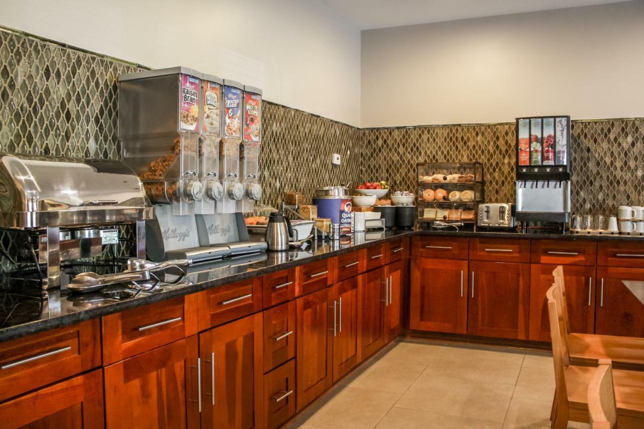 Country Inn & Suites By Radisson, Washington Dulles International Airport, Va Sterling Esterno foto
