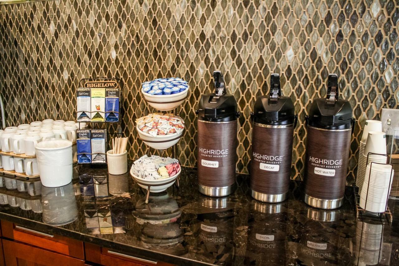 Country Inn & Suites By Radisson, Washington Dulles International Airport, Va Sterling Esterno foto