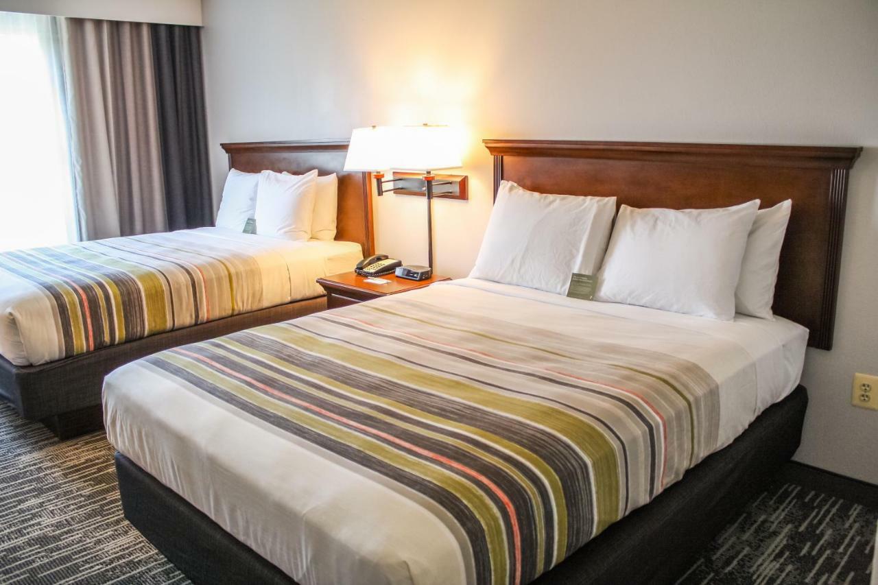 Country Inn & Suites By Radisson, Washington Dulles International Airport, Va Sterling Camera foto