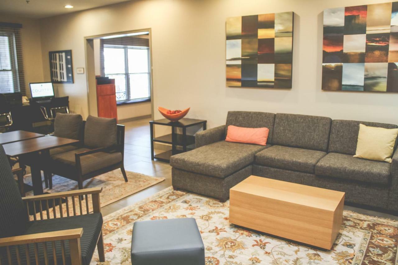 Country Inn & Suites By Radisson, Washington Dulles International Airport, Va Sterling Esterno foto