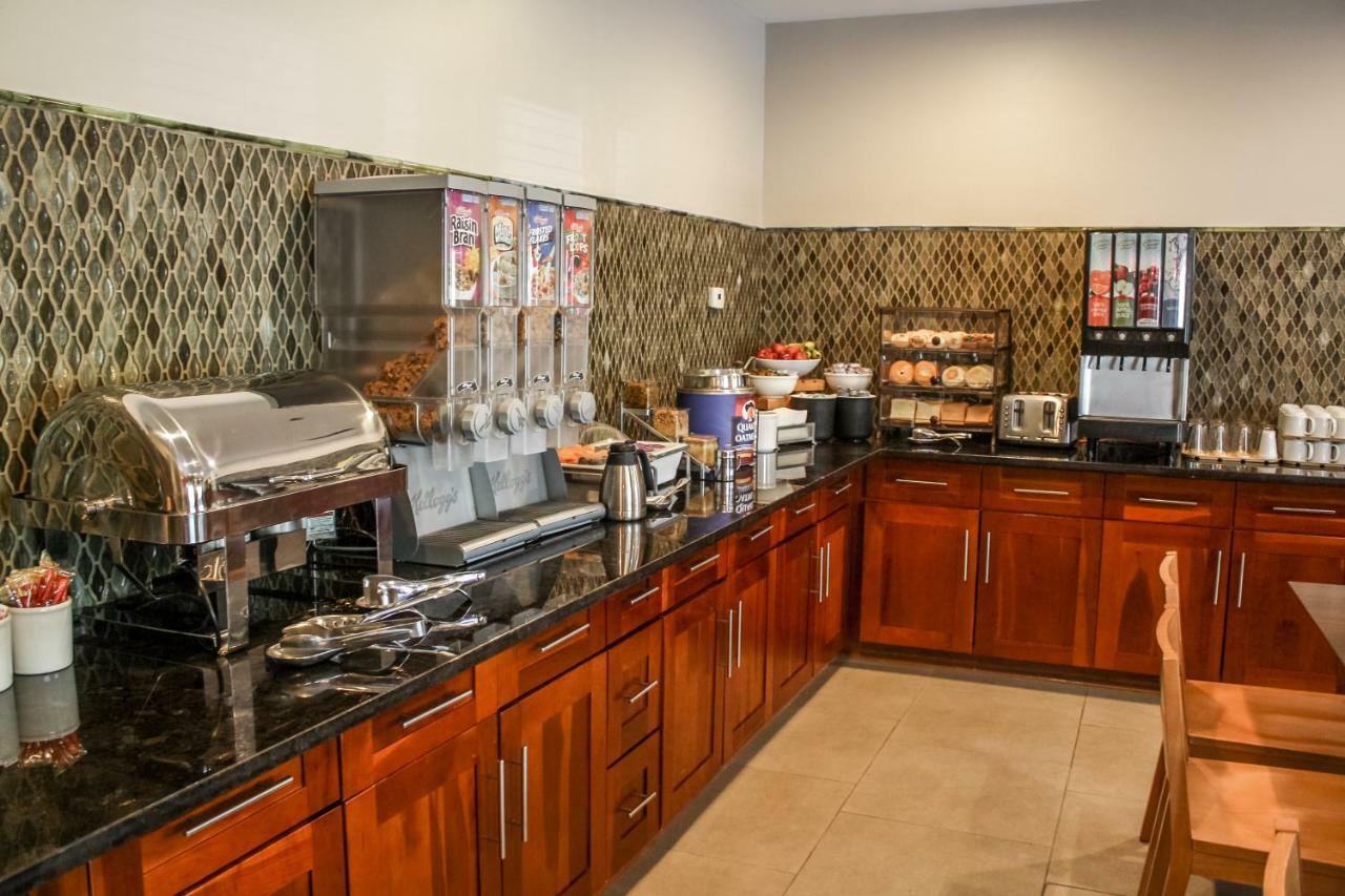 Country Inn & Suites By Radisson, Washington Dulles International Airport, Va Sterling Esterno foto
