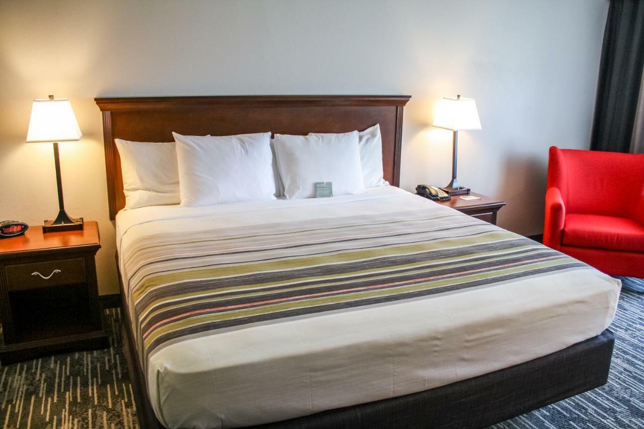 Country Inn & Suites By Radisson, Washington Dulles International Airport, Va Sterling Esterno foto