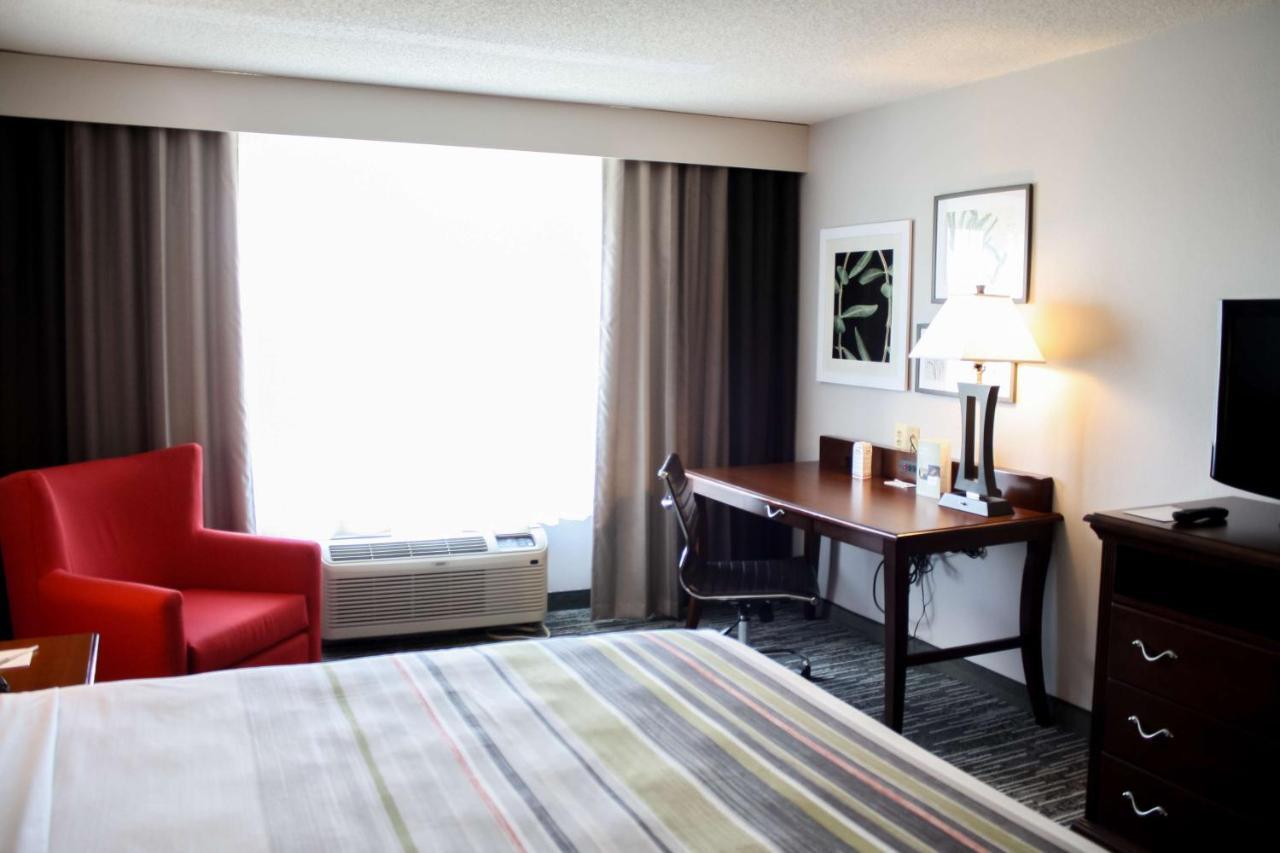 Country Inn & Suites By Radisson, Washington Dulles International Airport, Va Sterling Esterno foto