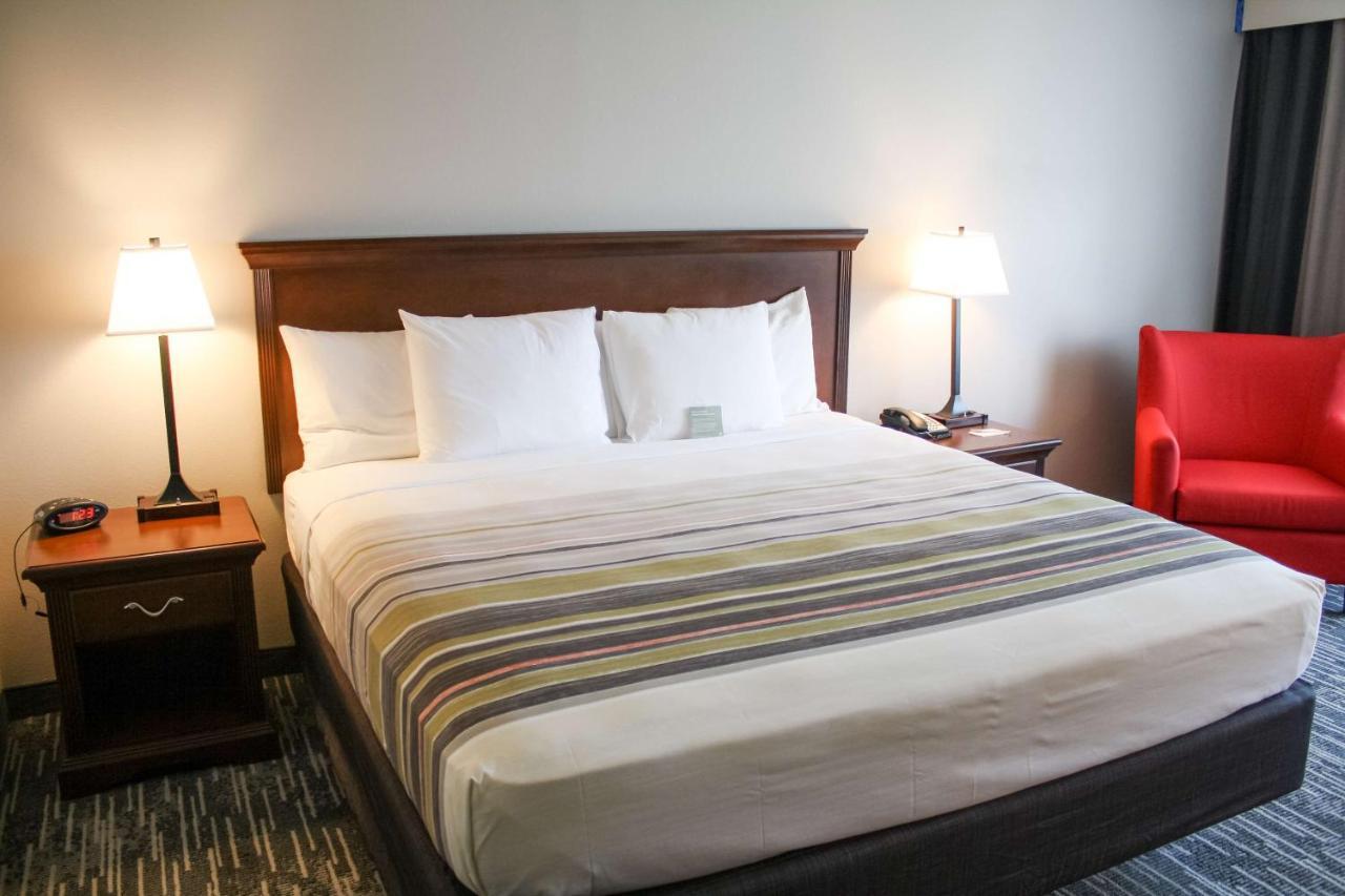 Country Inn & Suites By Radisson, Washington Dulles International Airport, Va Sterling Esterno foto